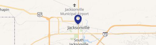 Jacksonville Commercial Land Opportunity