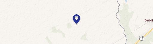 Prime 19.4 Acre Commercial Land