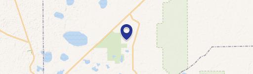 Keystone Heights Commercial Land