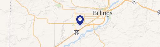 Billings Industrial Land Parcel