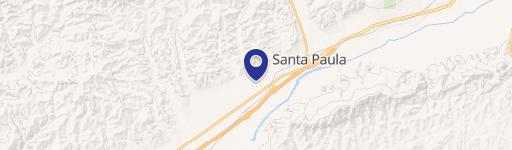 Santa Paula, CA 93060