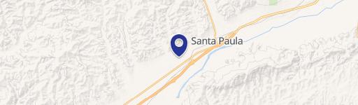 Santa Paula, CA 93060