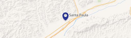 Santa Paula, CA 93060