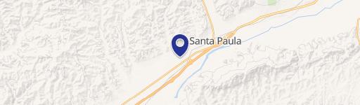 Santa Paula, CA 93060