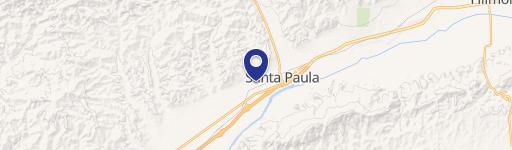 Santa Paula, CA 93060