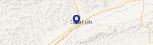 Santa Paula, CA 93060