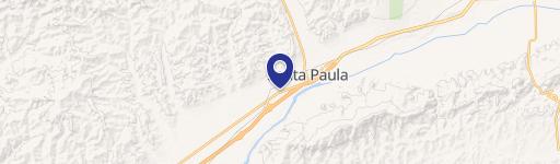 Santa Paula, CA 93060