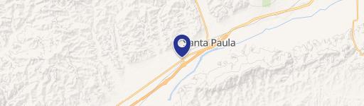 Santa Paula, CA 93060