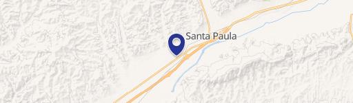 Santa Paula, CA 93060