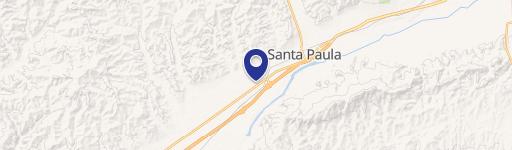 Santa Paula, CA 93060
