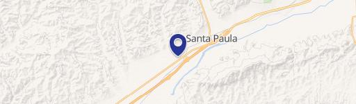 Santa Paula, CA 93060