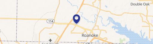 Northlake Retail Pads - SH 114