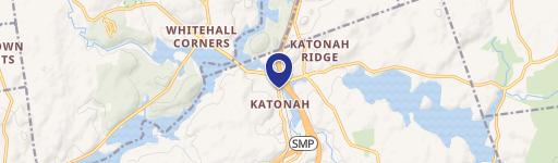 Prime Katonah Executive Offices