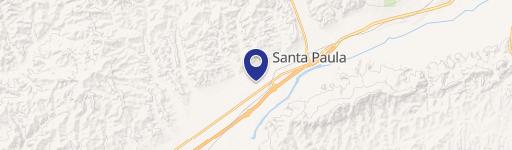 Santa Paula, CA 93060
