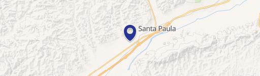 Santa Paula, CA 93060