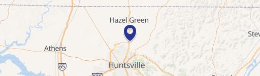 Huntsville Commercial Land - 4.4 Acres