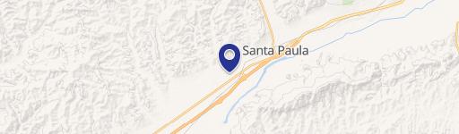Santa Paula, CA 93060