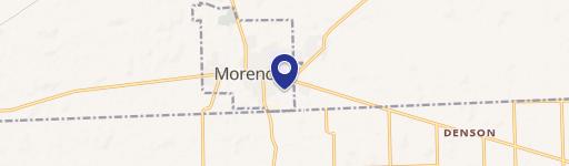 Morenci Industrial Park Investment