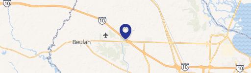 Pensacola Commercial Land - 1.4 Acres