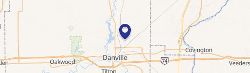 Prime Danville Agricultural Land