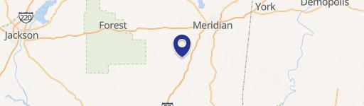 315-Acre MS Ranch - Reduced!