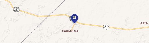 Prime 46-Acre Timber Tract in Corrigan, TX