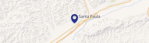 Santa Paula, CA 93060