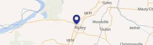 Prime Ripley Executive Office Space