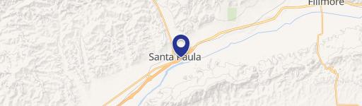 Santa Paula, CA 93060