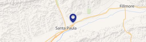 Santa Paula, CA 93060