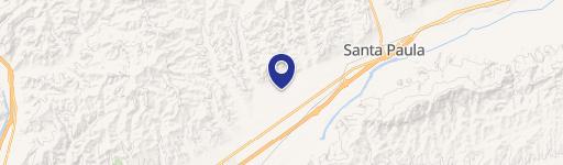 Santa Paula, CA 93060