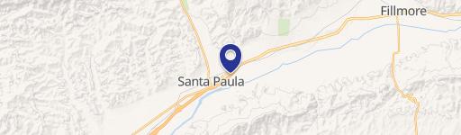 Santa Paula, CA 93060
