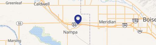 Nampa Flex Space Available