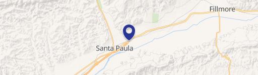 Santa Paula, CA 93060
