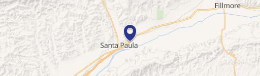 Santa Paula, CA 93060