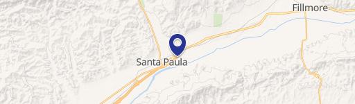 Santa Paula, CA 93060