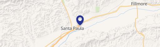 Santa Paula, CA 93060