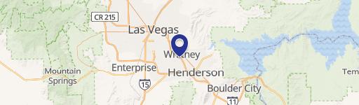 Henderson Medical Office Building