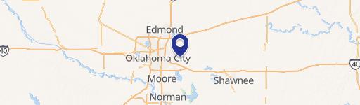 Oklahoma City Office/Manufacturing Building