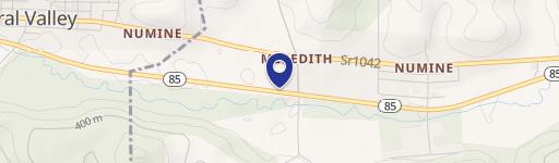 Prime PA Commercial Land