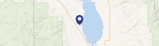 Modern Townsend Warehouse Space