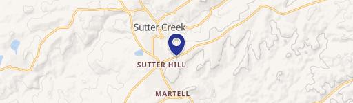 Sutter Creek Industrial Land Parcel