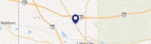 Prime Lake City Commercial Land