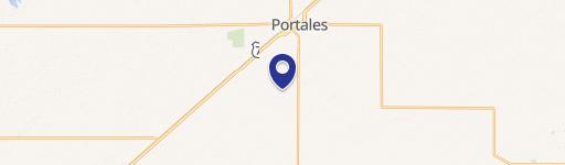 Portales RV Park Investment Opportunity