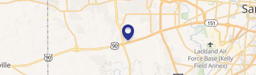 US Hwy 90 Commercial Land