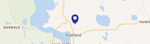 Crescent City Commercial Land