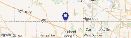 Huntley Commercial Land - 3.8 Acres