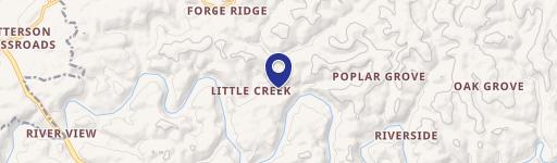 Powell Riverfront Estate