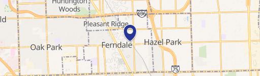 Ferndale Land: Prime Development Site