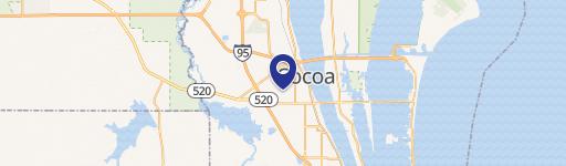 Cocoa Retail Investment Opportunity